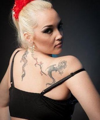 Проститутка Инна