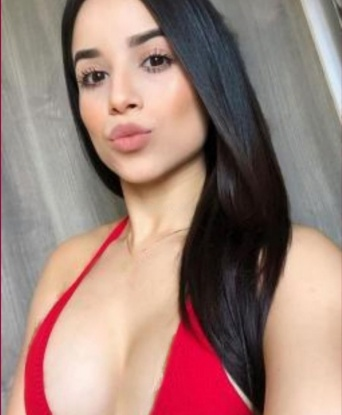 Проститутка Лариса